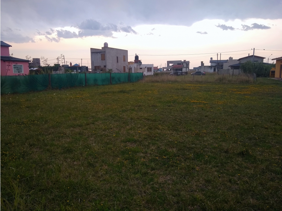 LATORRE PROP VENDE LOTE EN CAMET NORTE A METROS DEL MAR — foto 4