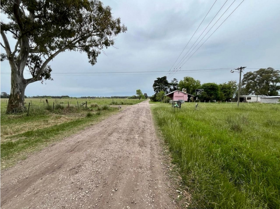 LATORRE PROP. VENDE LOTE BALDIO EN EL CASAL — foto 5