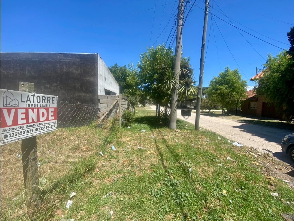 LATORRE PROP. VENDE LOTE BALDIO EN LOS PINARES — foto 6