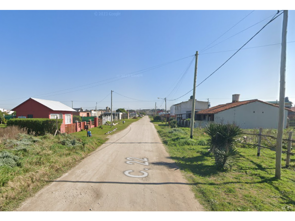 LATORRE PROP. VENDE HERMOSO LOTE A METROS DE LA COSTA — foto 4