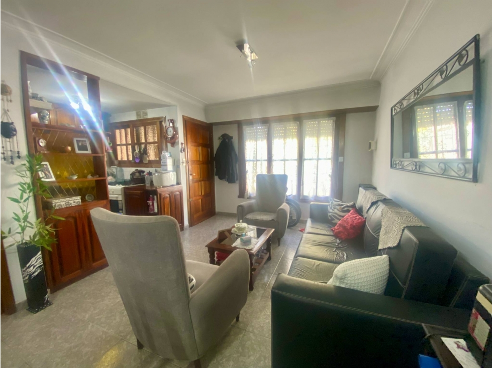 LATORRE PROP. VENDE DUPLEX 3 AMB EN PARQUE LURO — foto 6