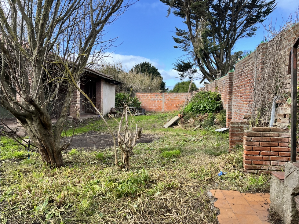 LATORRE PROP VENDE CHALET 4 AMB CON PARQUE - 4