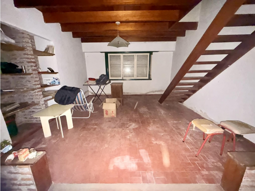 LATORRE PROP. VENDE CHALET 5 AMB. EN LA FLORIDA - 6