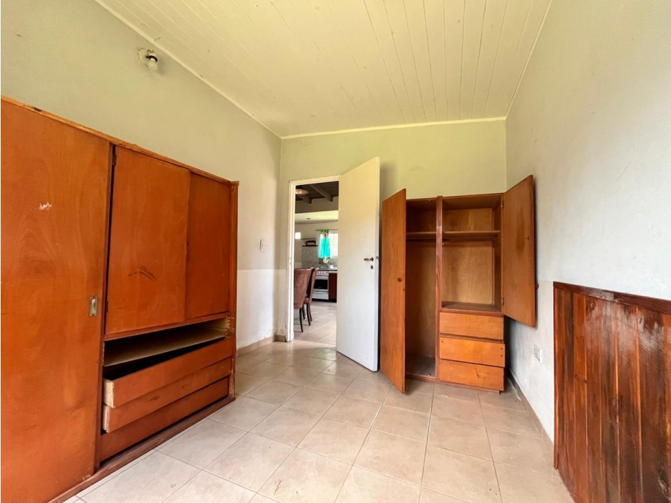 LATORRE PROP. ALQUILA CASA 2 AMB - EN BARRIO PARQUE PEÑA - 4
