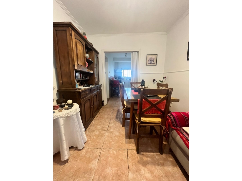 LATORRE PROP. VENDE CASA 3 AMB CON PARQUE - 5