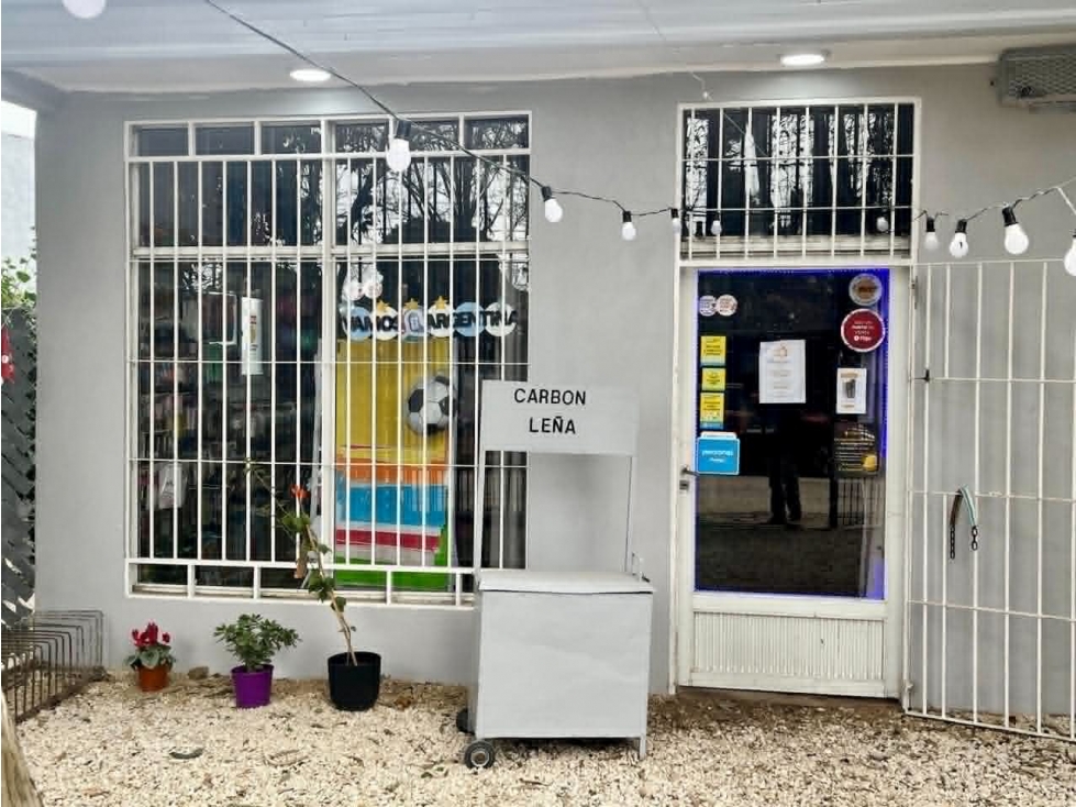 LATORRE PROP. VENDE LOCAL COMERCIAL + VIVIENDAS - 3