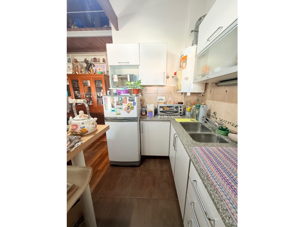 LATORRE PROP. VENDE PH 3 AMBIENTES CON BALCON - 5