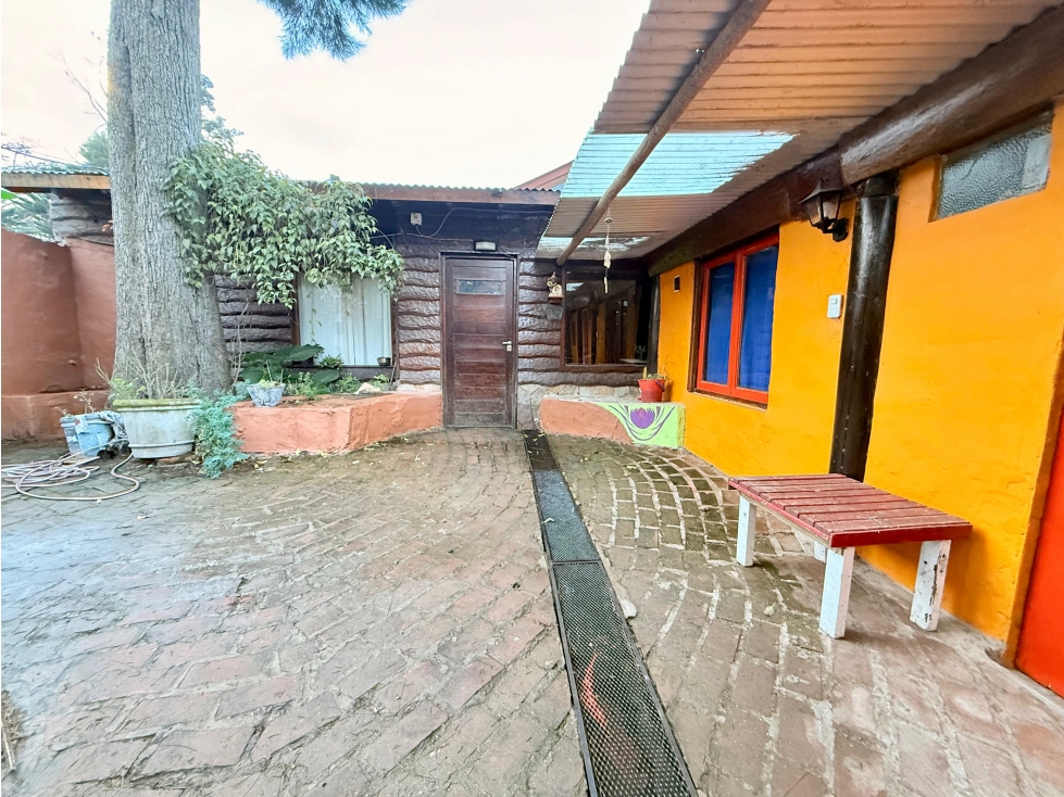 LATORRE PROP. VENDE COMPLEJO DE 5 DEPTO + CABAÑA PRINCIPAL — foto 2