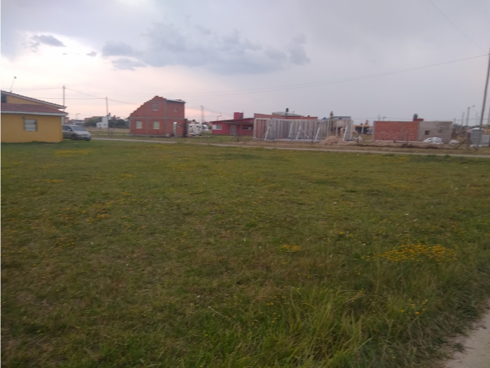 LATORRE PROP VENDE LOTE EN CAMET NORTE A METROS DEL MAR — foto 5