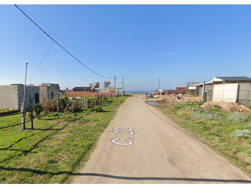 LATORRE PROP. VENDE HERMOSO LOTE A METROS DE LA COSTA — foto 5