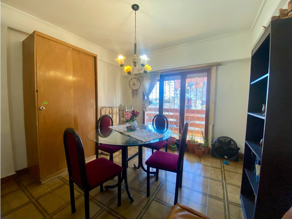 LATORRE PROP. VENDE DEPTO 3 AMB AL FRENTE CON BALCON — foto 3