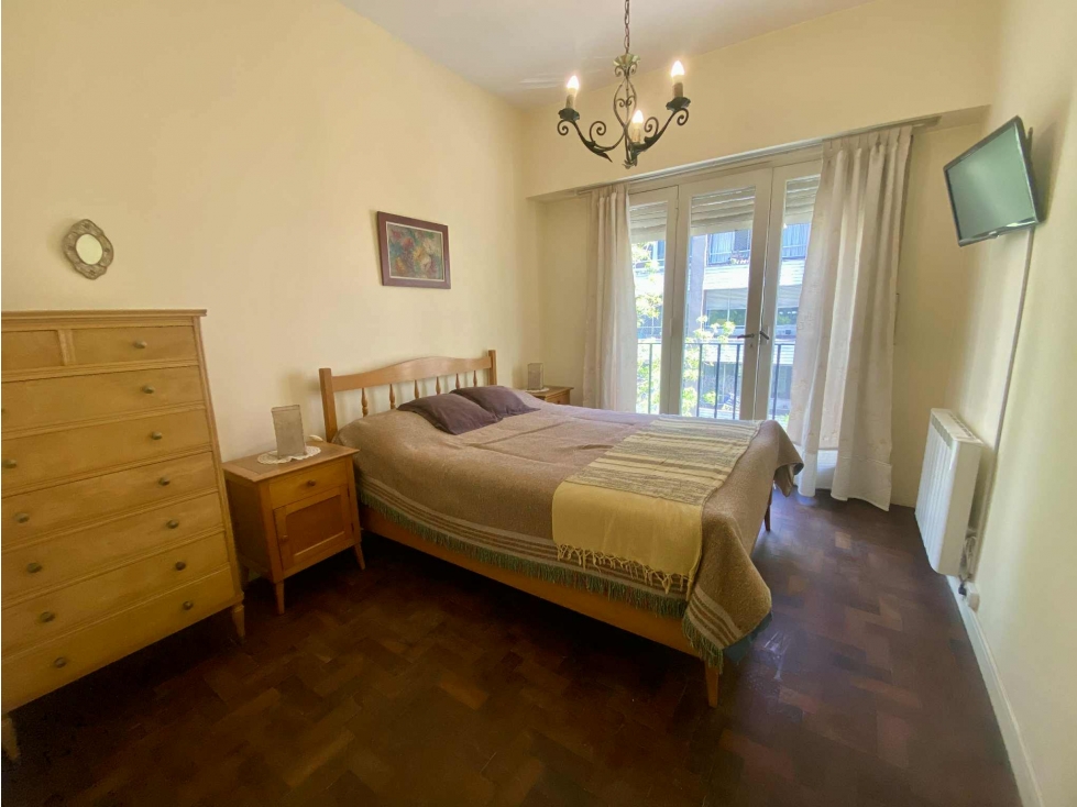 LATORRE PROP. VENDE DEPTO 3 AMB AL FRENTE