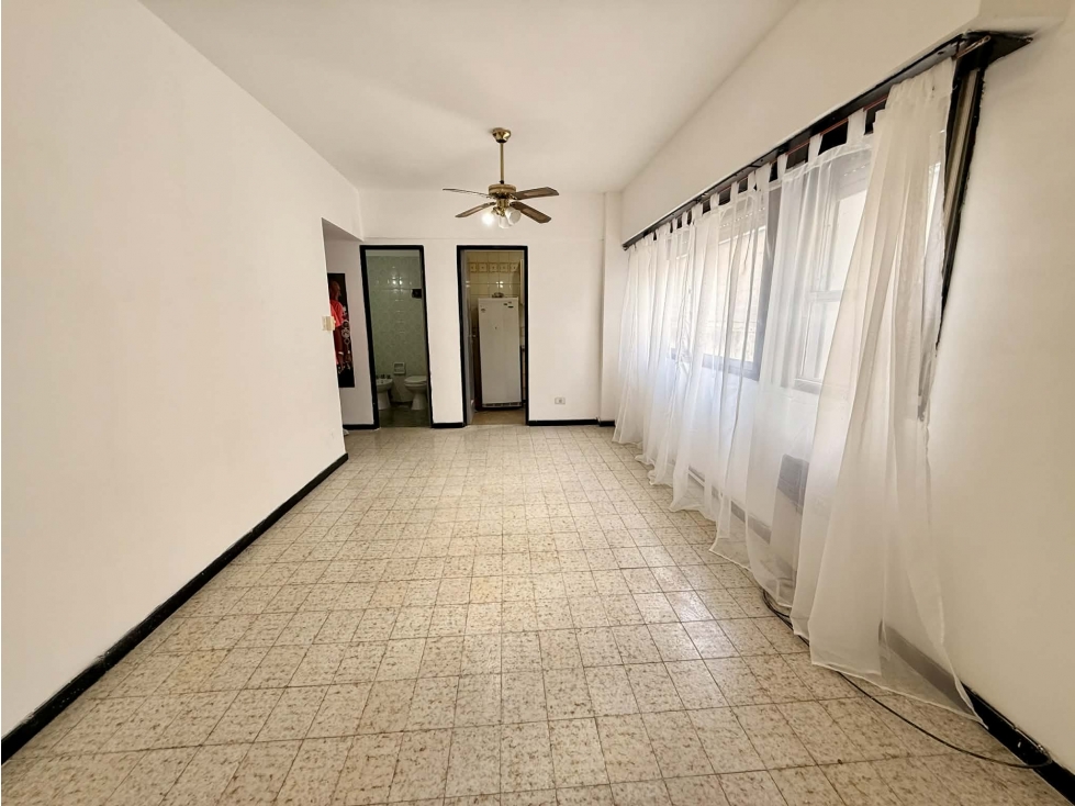 LATORRE PROP. VENDE MONOAMBIENTE EN EL CENTRO — foto 2