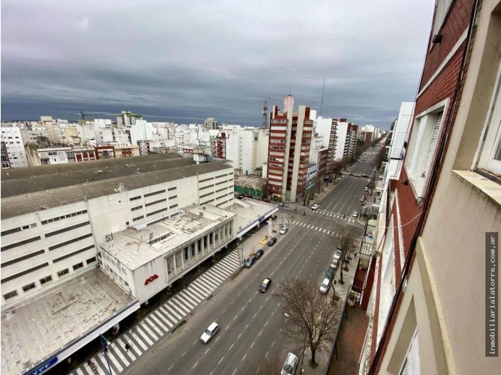 LATORRE PROP. ALQUILA DEPTO 3 AMB CON BALCON A LA CALLE — foto 5