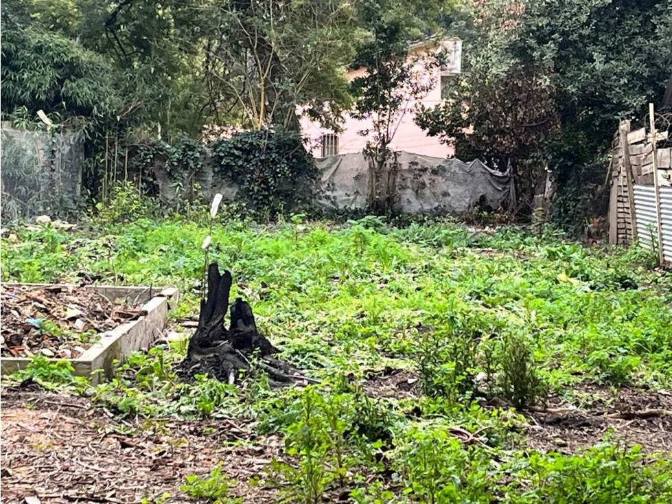 LATORRE PROP VENDE HERMOSO LOTE FRENTE AL PARQUE CAMET - 3