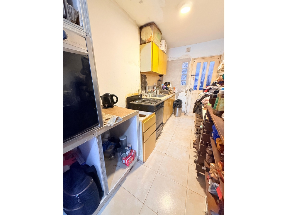 LATORRE PROP. VENDE PH 3 AMB A LA CALLE - VILLA PRIMERA - 6