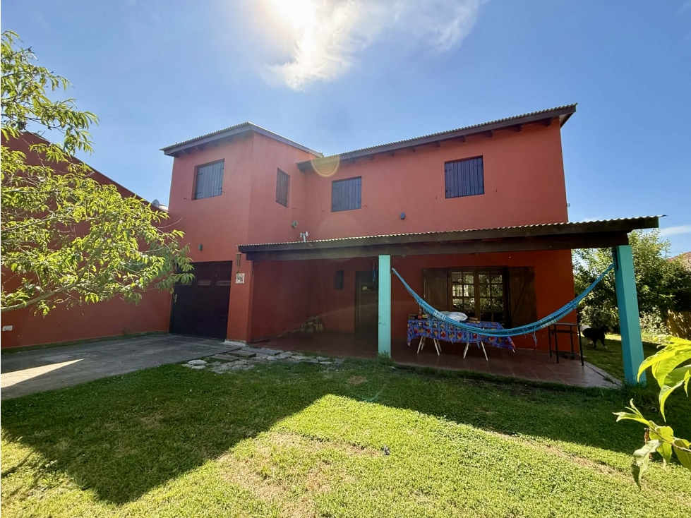 LATORRE PROP. VENDE CASA CON PARQUE - CAMET NORTE - 2