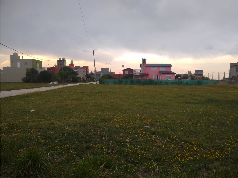 LATORRE PROP VENDE LOTE EN CAMET NORTE A METROS DEL MAR — foto 6