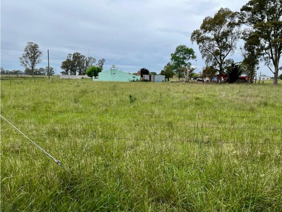 LATORRE PROP. VENDE LOTE BALDIO EN EL CASAL