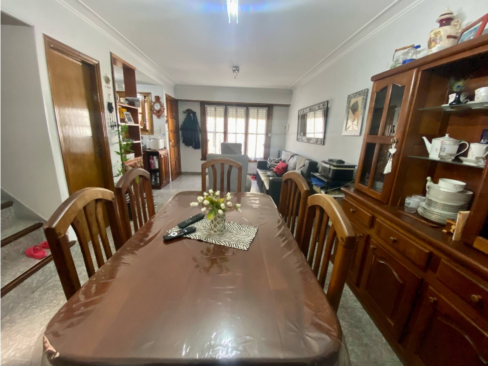 LATORRE PROP. VENDE DUPLEX 3 AMB EN PARQUE LURO — foto 4