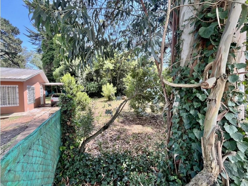 LATORRE PROP. VENDE HERMOSO LOTE EN LAS DALIAS — foto 5