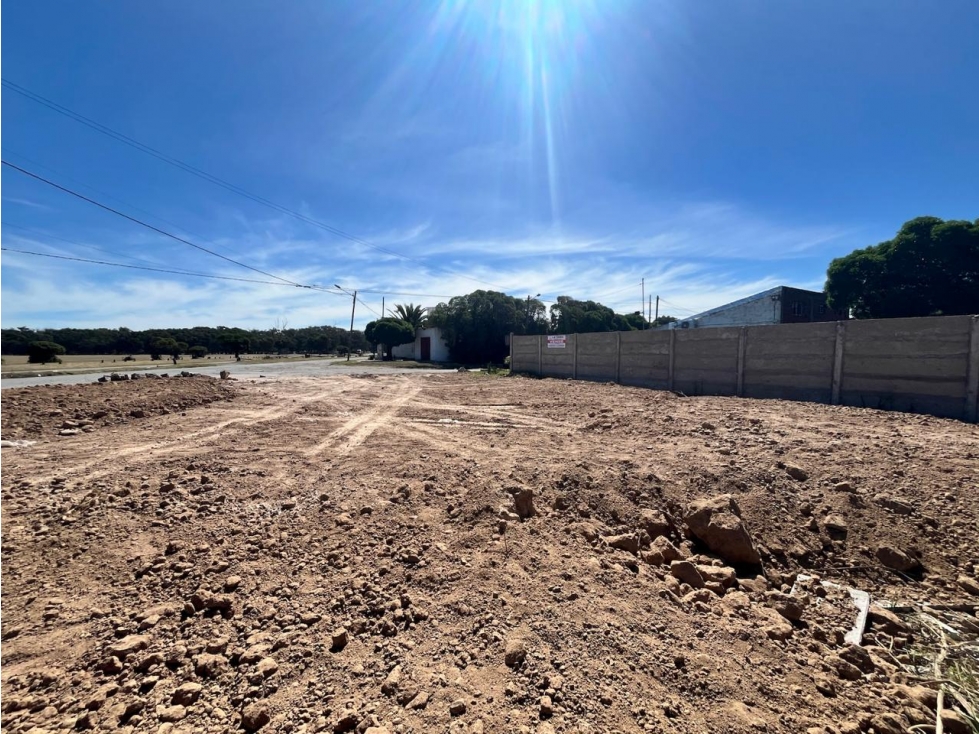 LATORRE PROP. VENDE HERMOSO LOTE A METROS DEL MAR — foto 6