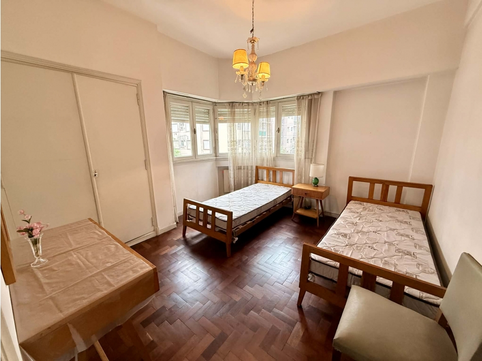 LATORRE PROP. VENDE DEPTO 3 AMB CON DEPENDENCIA — foto 2