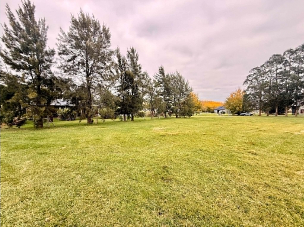 LATORRE PROP. VENDE LOTE EN COUNTRY COSTA DEL SOL - 1