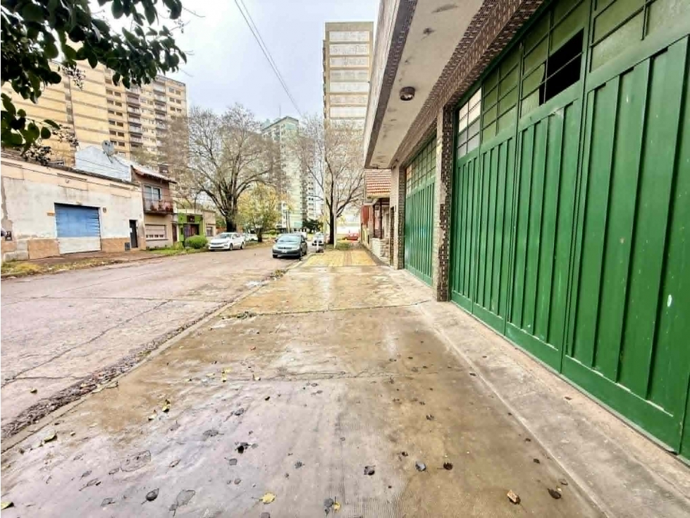 LATORRE PROP. ALQUILA 24 MESES GALPON O DEPOSITO — foto 2