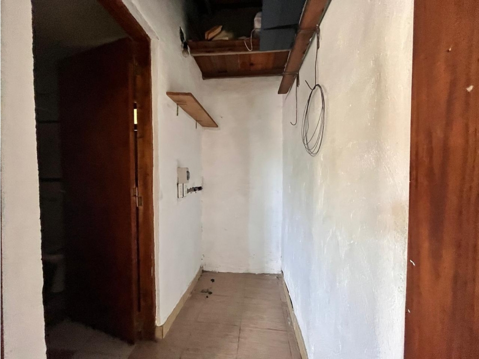 LATORRE PROP. ALQUILA CASA 2 AMB - EN BARRIO PARQUE PEÑA - 6