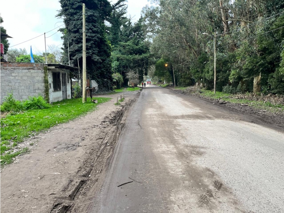 LATORRE PROP VENDE HERMOSO LOTE FRENTE AL PARQUE CAMET - 4