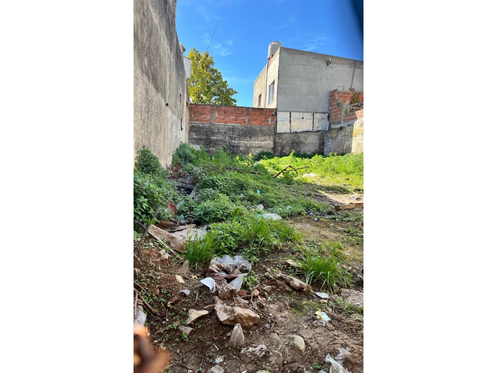 LATORRE PROP. VENDE LOTE BALDIO EN ALVARADO Y NEUQUEN — foto 3