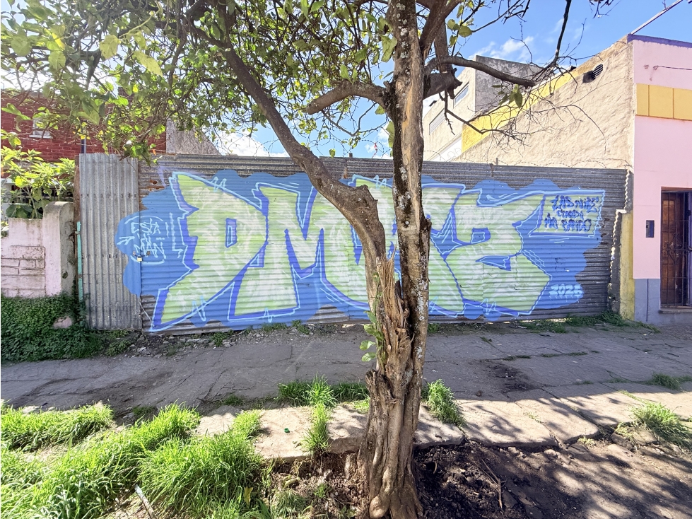 LATORRE PROP. VENDE LOTE BALDIO EN ALVARADO Y NEUQUEN — foto 6