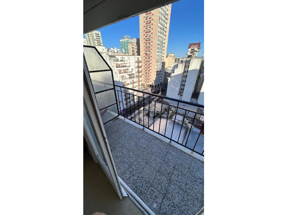 LATORRE PROP. VENDE DEPTO 2 AMB. EN EL CENTRO — foto 5