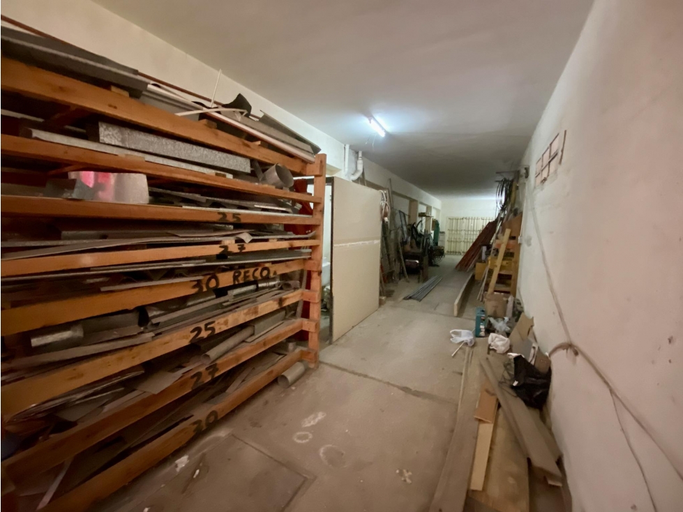 LATORRE PROP. VENDE PROPIEDAD EN VILLA PRIMERA — foto 2