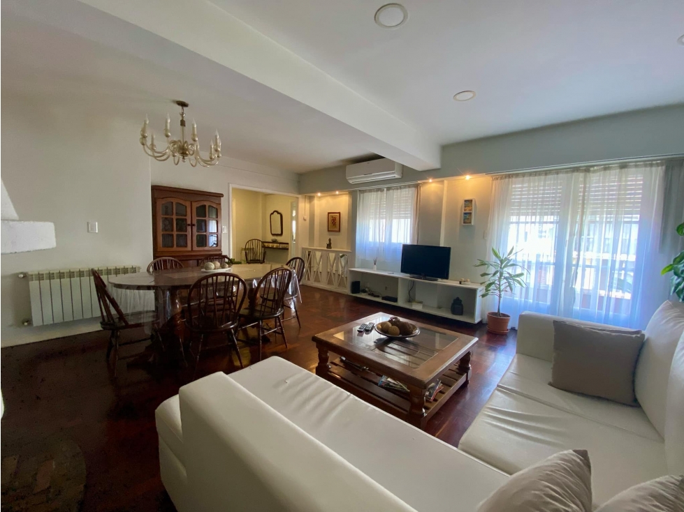 LATORRE PROP. VENDE PISO DE 4 AMBIENTES CON BALCON — foto 3
