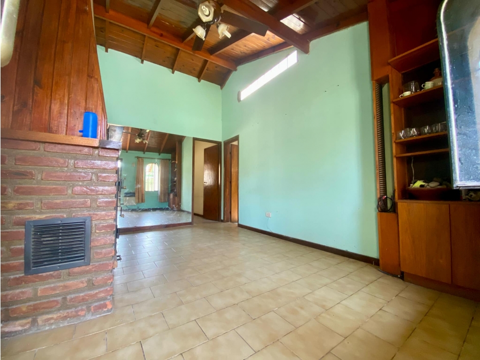 LATORRE PROP. VENDE CHALET 4 AMB + LOCAL COMERCIAL — foto 6