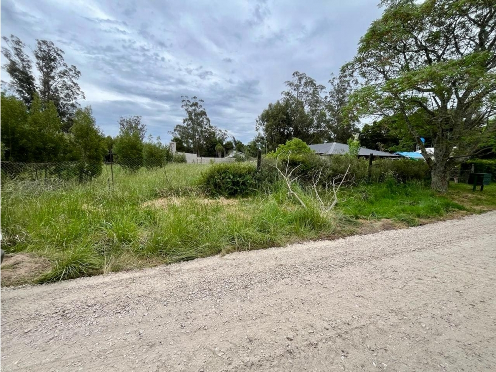 LATORRE PROP. VENDE LOTE BALDIO EN BARRIO EL SOSIEGO — foto 6