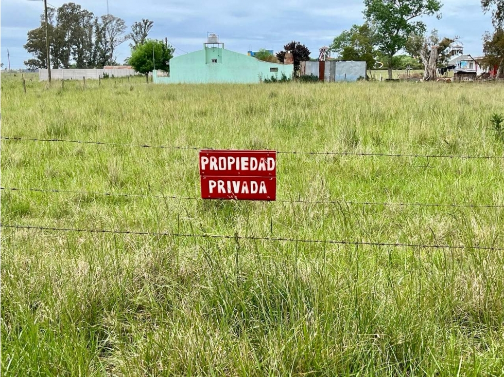 LATORRE PROP. VENDE LOTE BALDIO EN EL CASAL — foto 2