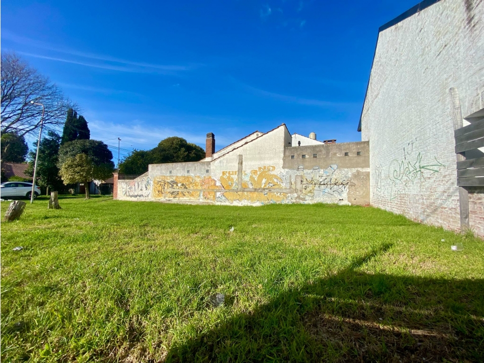 LATORRE PROP. VENDE EXCELENTE LOTE - CARBALLO Y ALICE