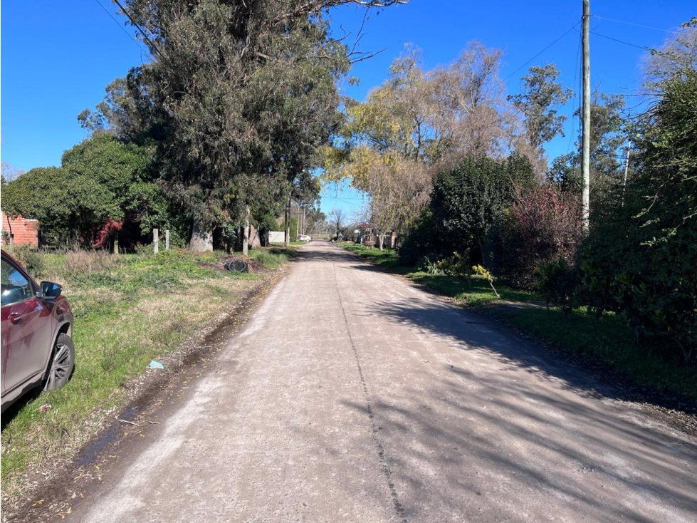 LATORRE PROP VENDE LOTE EN B° LAS DALIAS — foto 5