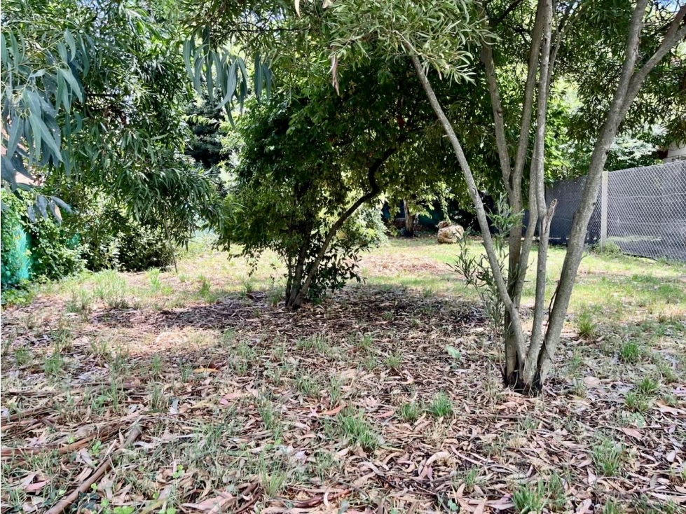 LATORRE PROP. VENDE HERMOSO LOTE EN LAS DALIAS — foto 3
