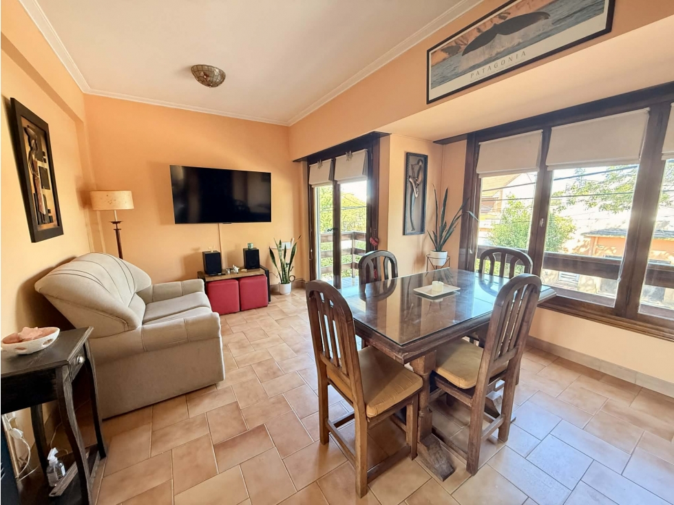 LATORRE PROP. VENDE PH 3 AMB. CON COCHERA