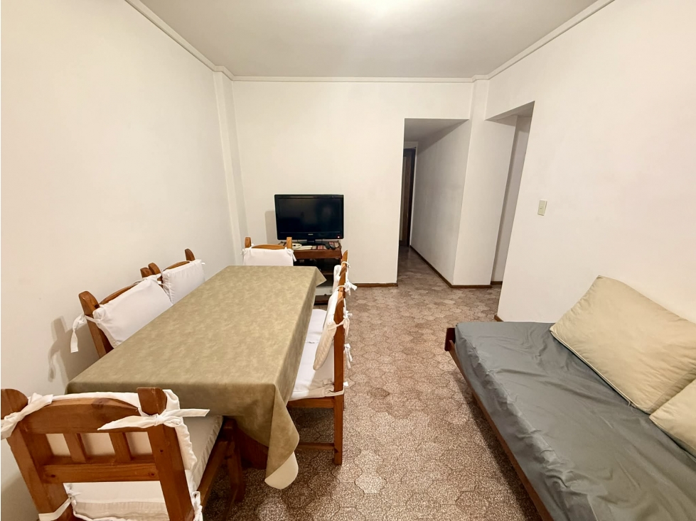LATORRE PROP. VENDE DEPTO 2 AMBIENTES - CENTRO — foto 4