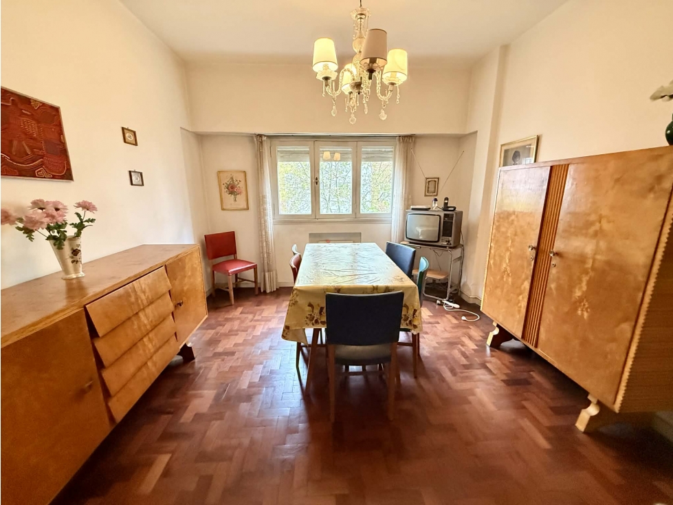 LATORRE PROP. VENDE DEPTO 3 AMB CON DEPENDENCIA — foto 3
