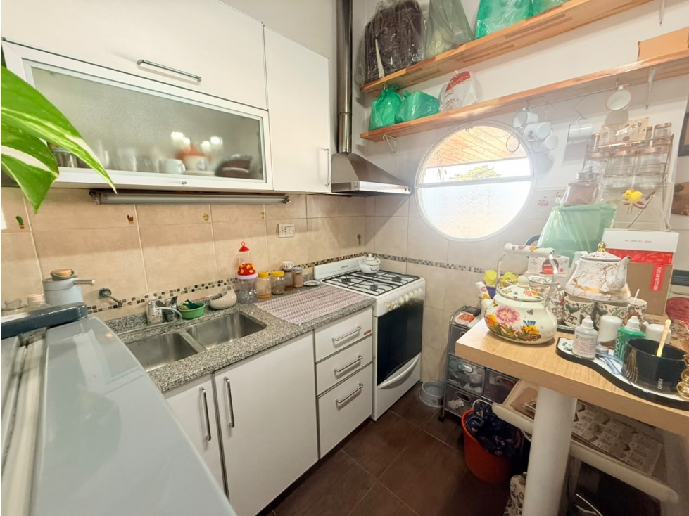 LATORRE PROP. VENDE PH 3 AMBIENTES CON BALCON - 3