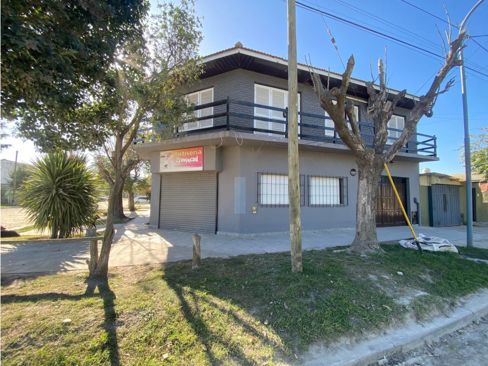 LATORRE PROP. VENDE PROPIEDAD EN BLOCK - IDEAL RENTA - 2