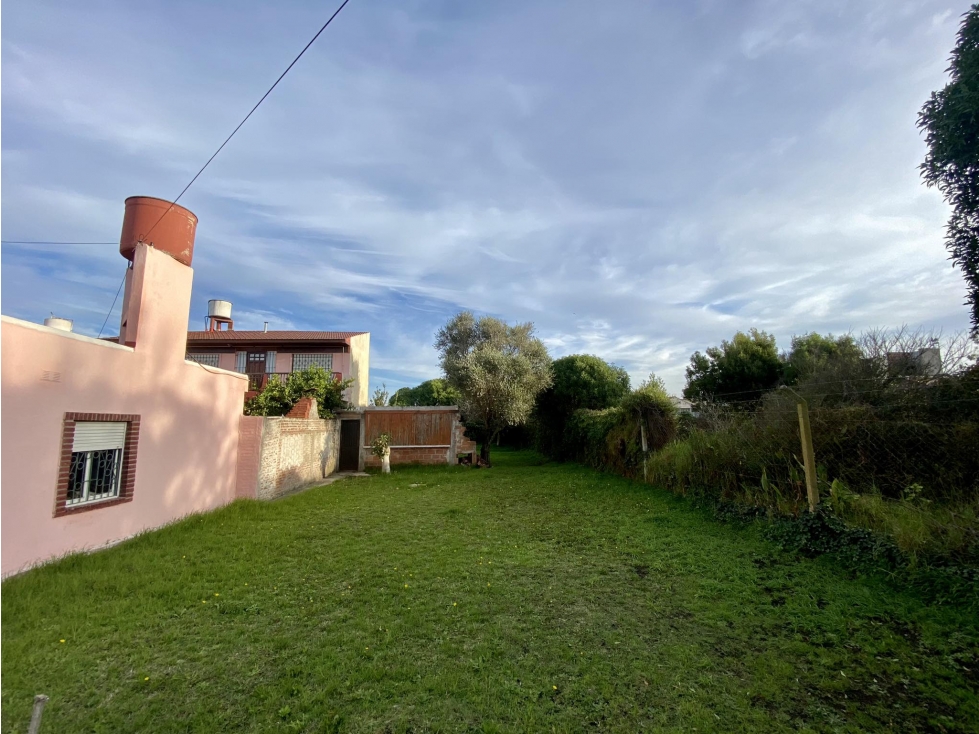 LATORRE PROP. VENDE LOTE SOBRE AV. BELTRAN CERCA DEL MAR — foto 2