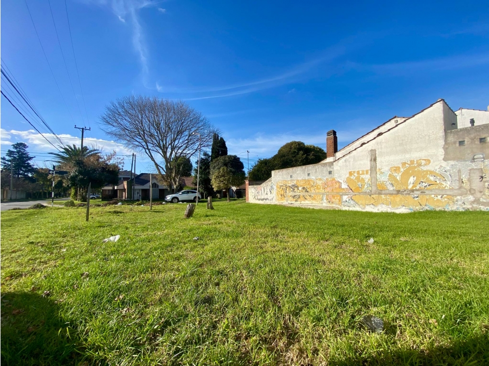 LATORRE PROP. VENDE EXCELENTE LOTE - CARBALLO Y ALICE — foto 4