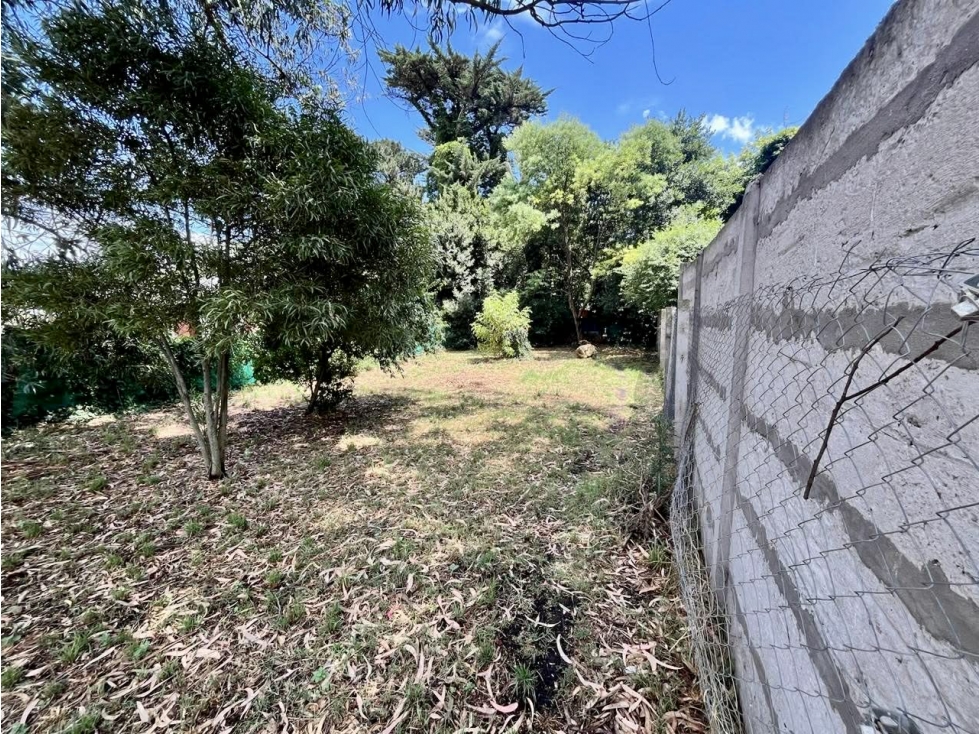 LATORRE PROP. VENDE HERMOSO LOTE EN LAS DALIAS — foto 4